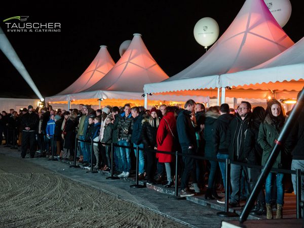 Event: Präsentation Porsche Cayenne