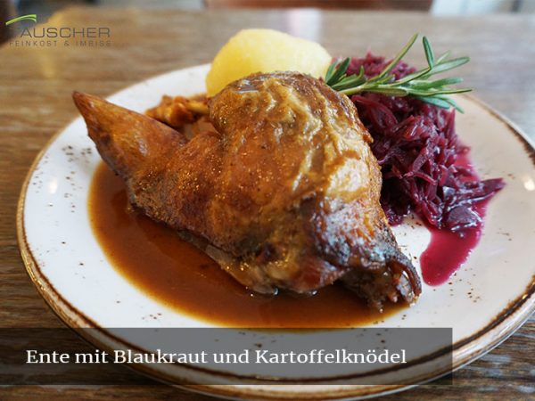 Tauscher – Feinkost & Imbiss