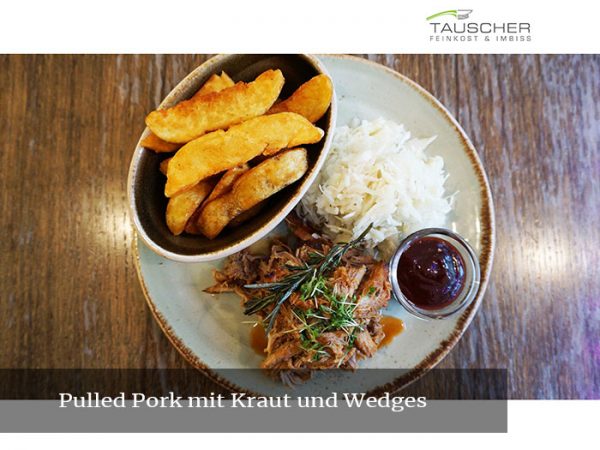 Tauscher – Feinkost & Imbiss